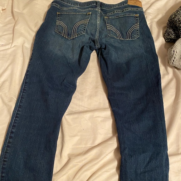 Jeans - Picture 4 of 5